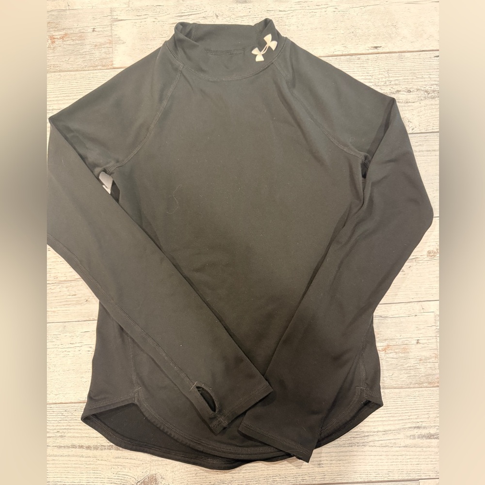 Under Armour layering shirt